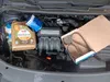 Volkswagen Touran 2007-6