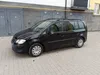 Volkswagen Touran 2007-2