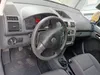 Volkswagen Touran 2007-13