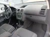 Volkswagen Touran 2007-12
