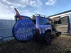 Nissan Patrol 1998-13