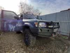 Nissan Patrol 1998-5
