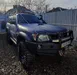 Nissan Patrol 1998-9
