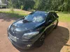Renault Megane 2013-14