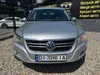 Volkswagen Tiguan 2007-0