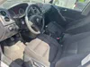 Volkswagen Tiguan 2007-8