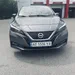 Nissan Leaf 2019-0