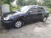 Daewoo Lanos 2008-2