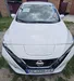 Nissan Leaf 2021-0
