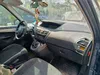 Citroen C4 Picasso 2008-13