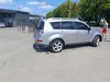 Mitsubishi Outlander 2008-4