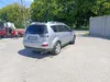 Mitsubishi Outlander 2008-10
