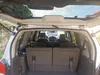 Nissan Pathfinder 2010-19