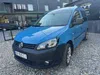 Volkswagen Caddy 2012-2