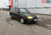 Skoda Fabia 2005-2