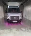 Volkswagen Crafter 2008-2