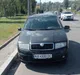 Skoda Fabia 2005-3