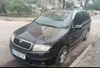 Skoda Fabia 2005-4