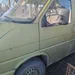 Volkswagen Transporter 1996-0