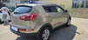 Kia Sportage 2012-11