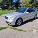 Mercedes-Benz C-Клас 2005-1