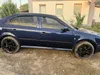 Skoda Octavia 2002-3