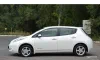 Nissan Leaf 2013-1