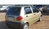 Daewoo Matiz 2010-3