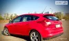 Ford Focus 2012-2