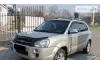 Hyundai Tucson 2008-0