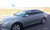 Hyundai Sonata 2011-2
