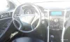 Hyundai Sonata 2011-6