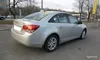 Chevrolet Cruze 2010-4