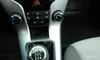Chevrolet Cruze 2010-17