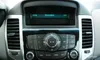 Chevrolet Cruze 2010-19