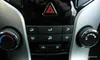 Chevrolet Cruze 2010-18