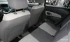 Chevrolet Cruze 2010-12
