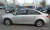 Chevrolet Cruze 2010-8