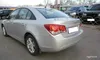 Chevrolet Cruze 2010-7