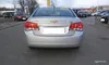 Chevrolet Cruze 2010-5