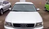 Audi A8 1995-2