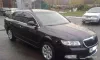 Skoda Superb 2008-3