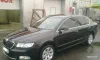 Skoda Superb 2008-1