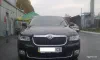 Skoda Superb 2008-2