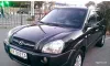 Hyundai Tucson 2008-8