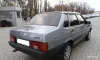 Lada (ВАЗ) 21099 2007-2