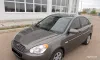 Hyundai Accent 2008-1