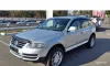 Volkswagen Touareg 2006-14