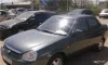Lada (ВАЗ) Priora 2007-7