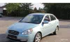 Hyundai Accent 2008-8